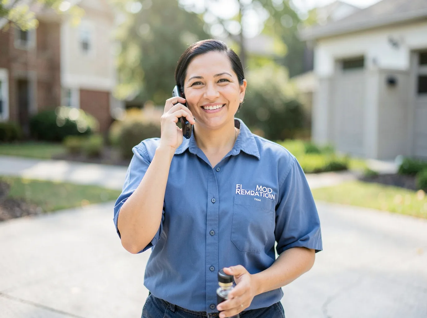 Mold Remediation Avinger, TX FAQs